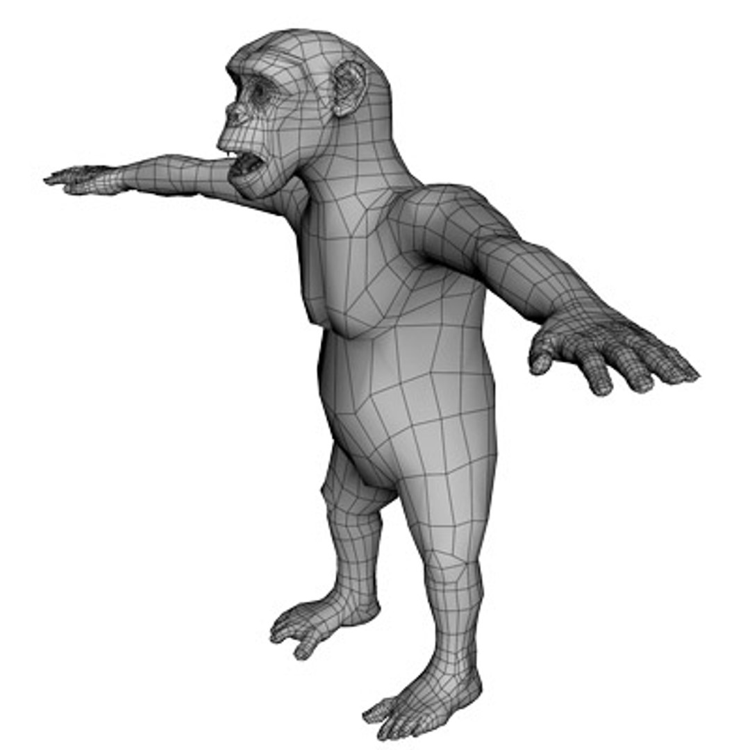 3ds max rigged chimpanzee hair modifier https://p.turbosquid.com/ts-thumb/y8/D83Dou/YEgTG09K/hairychimpanzee10/jpg/1279105159/1920x1080/fit_q87/ffd2f2ba2814c2a79b9e9a06f287e79b19d452d4/hairychimpanzee10.jpg