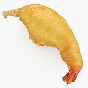 Prawn Fritters 01