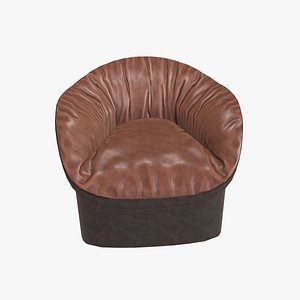 Sofa Chair 3D model