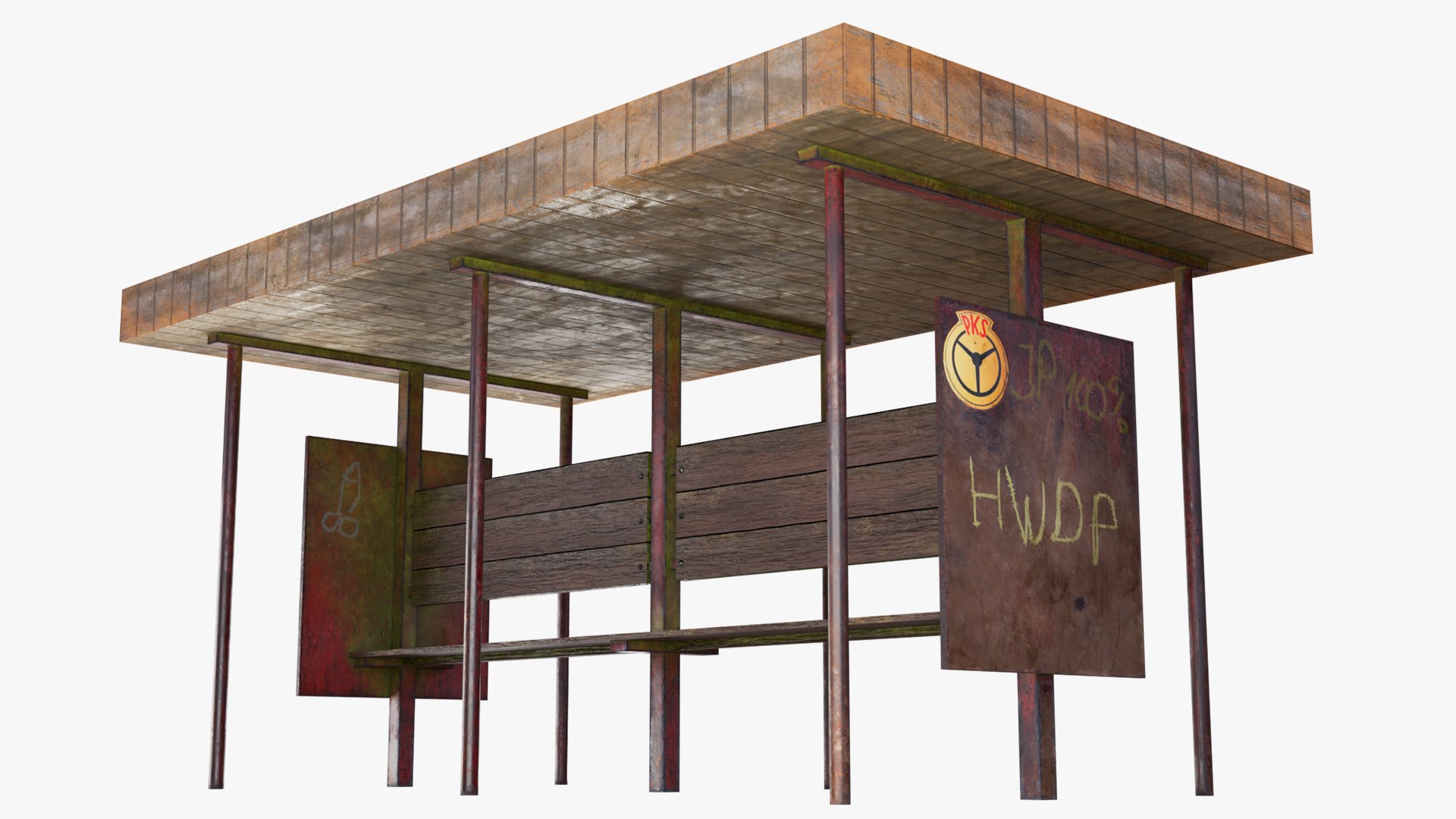 Old Abandoned Bus Stop 3D model https://p.turbosquid.com/ts-thumb/y8/I9ldkY/Ct/3/png/1784646568/1920x1080/fit_q87/868cc6a7ecdc62f789b75e552aa9be4de537290e/3.jpg