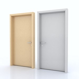 fbx door room