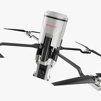 Ninox 66 Spear UAV