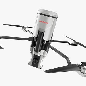Ninox 66 Spear UAV
