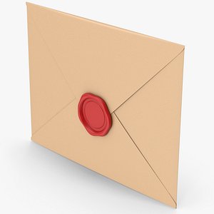 Sealed Envelope