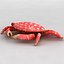 Strawberry Crab