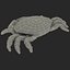 Strawberry Crab