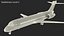 Boeing Generic Airplanes Rigged Collection