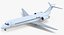Boeing Generic Airplanes Rigged Collection