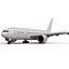 Boeing Generic Airplanes Rigged Collection