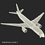 Boeing Generic Airplanes Rigged Collection