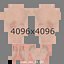 Vollständiges Set der männlichen und weiblichen Anatomie Maya Rigged