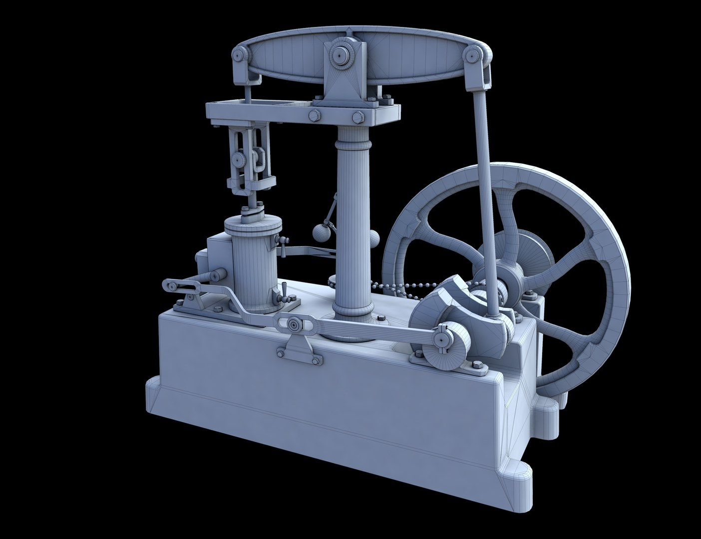 beam engine model https://p.turbosquid.com/ts-thumb/y8/Uf88iG/aP82McLo/steam_machine_11/jpg/1558875673/1920x1080/fit_q87/9b49fcc2e0486654c0fe8396891f7045861f53c1/steam_machine_11.jpg