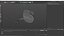 Implantable Cardiac Pacemaker with Leads Silver