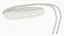 Implantable Cardiac Pacemaker with Leads Silver