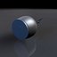 Vintage Oil Can Mister