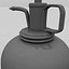 Vintage Oil Can Mister