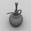 Vintage Oil Can Mister