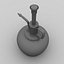 Vintage Oil Can Mister