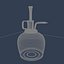 Vintage Oil Can Mister