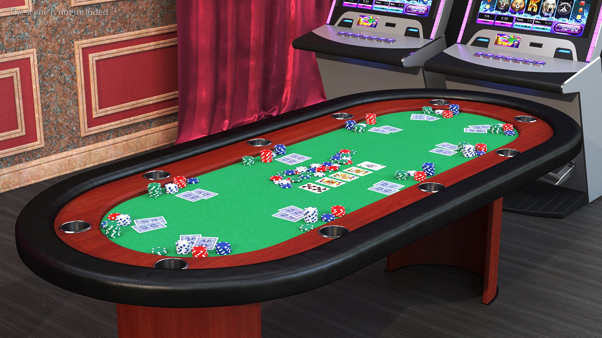 Casino Card Game Tables Collection model https://p.turbosquid.com/ts-thumb/y8/VlpLmF/Rl/casinocardgametablescollectionvray3dmodel027/jpg/1694382976/1920x1080/fit_q87/dd8066994122e3e63bfae2c611e8ff5f672bc0cf/casinocardgametablescollectionvray3dmodel027.jpg