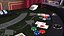 Casino Card Game Tables Collection model