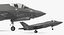 Stealth Multirole Fighter F-35 Lightning II