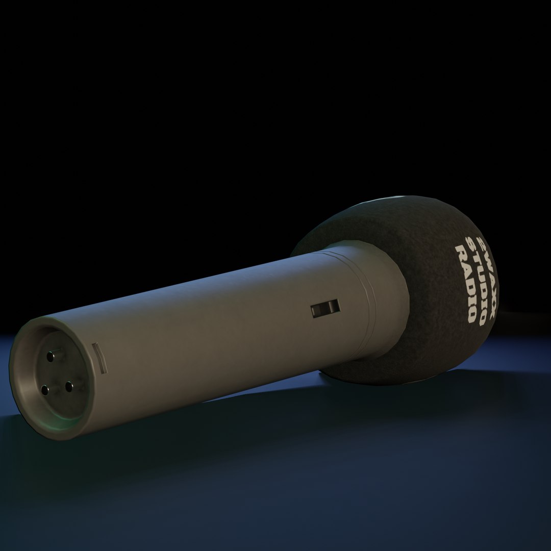 music dj light instruments 3D model https://p.turbosquid.com/ts-thumb/y8/cQBesV/2y5PVr8M/microphoneradio4/png/1606477308/1920x1080/fit_q87/2375321c1e30286fadb95d25b6db94e5b2ce16ac/microphoneradio4.jpg
