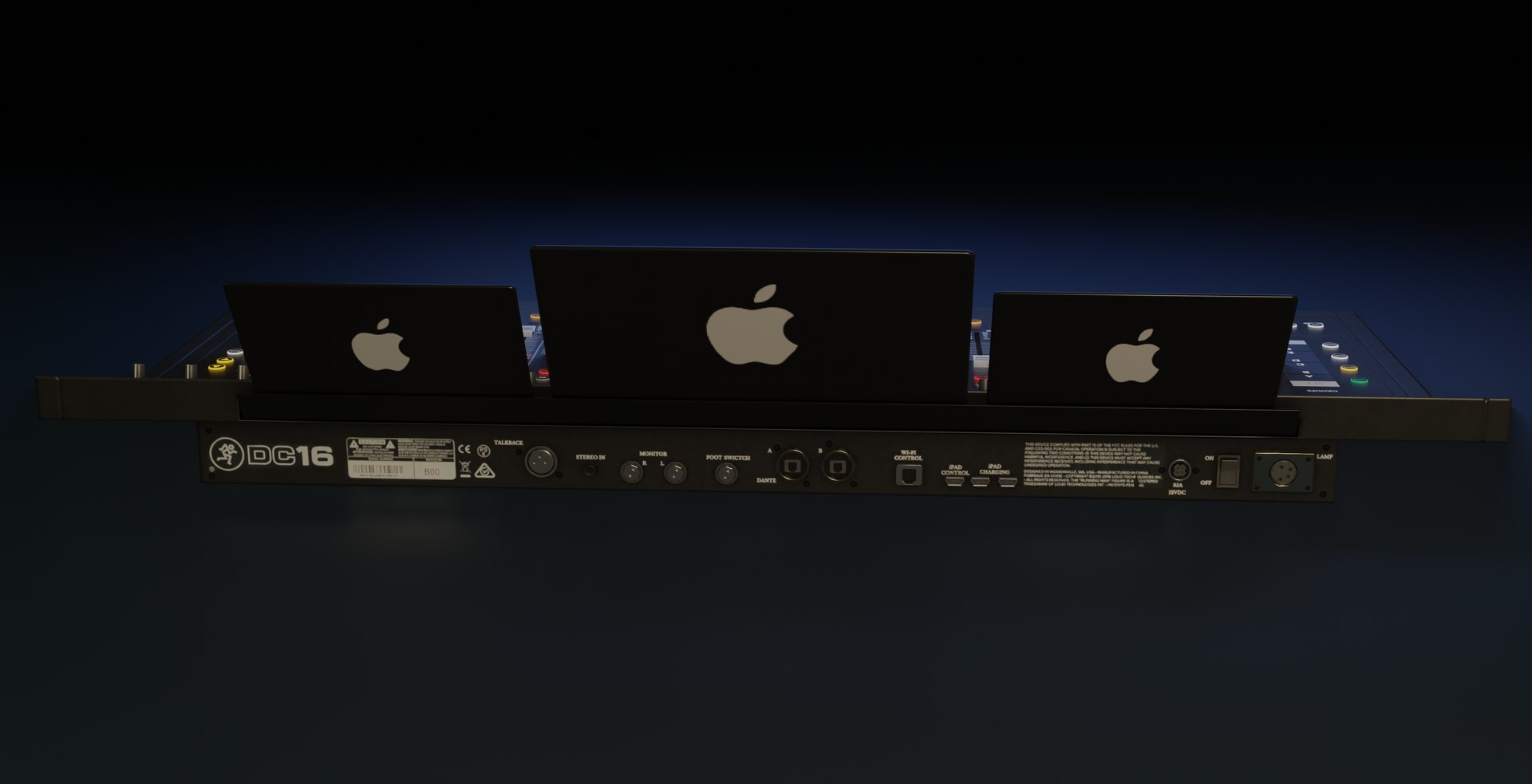 music dj light instruments 3D model https://p.turbosquid.com/ts-thumb/y8/cQBesV/5V/mackiedc17/png/1612731380/1920x1080/fit_q87/acd2faf255b24ce85cf962c7661a3e4b27bbe896/mackiedc17.jpg