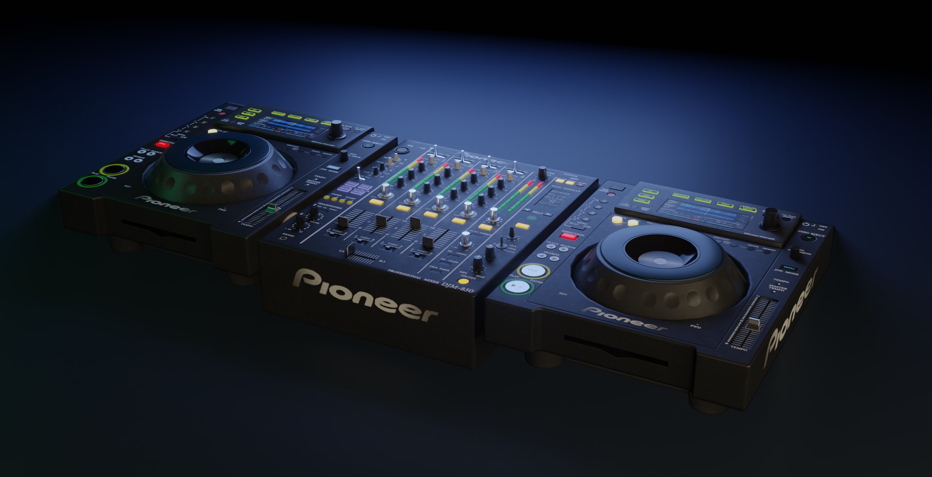 music dj light instruments 3D model https://p.turbosquid.com/ts-thumb/y8/cQBesV/6beHG9wm/pioneer/png/1606474309/1920x1080/fit_q87/22d9b6c13ea833e86af7d6a0c2e04d1f1b92c6bb/pioneer.jpg