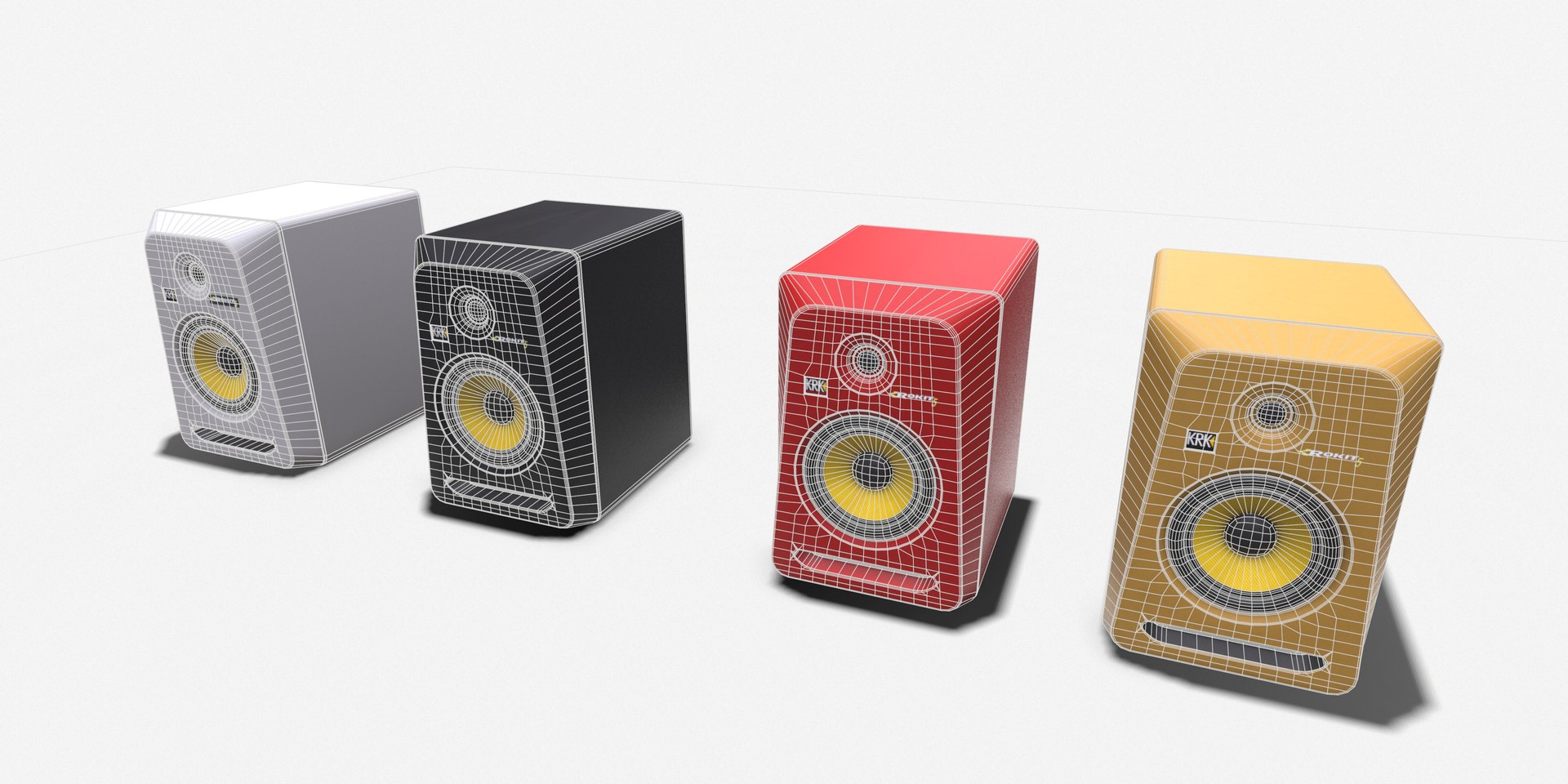 music dj light instruments 3D model https://p.turbosquid.com/ts-thumb/y8/cQBesV/8MploLNM/krkrokit5g3wireframe/png/1606475833/1920x1080/fit_q87/eeb0278a5baaa108a89878401322a251f93b24b5/krkrokit5g3wireframe.jpg