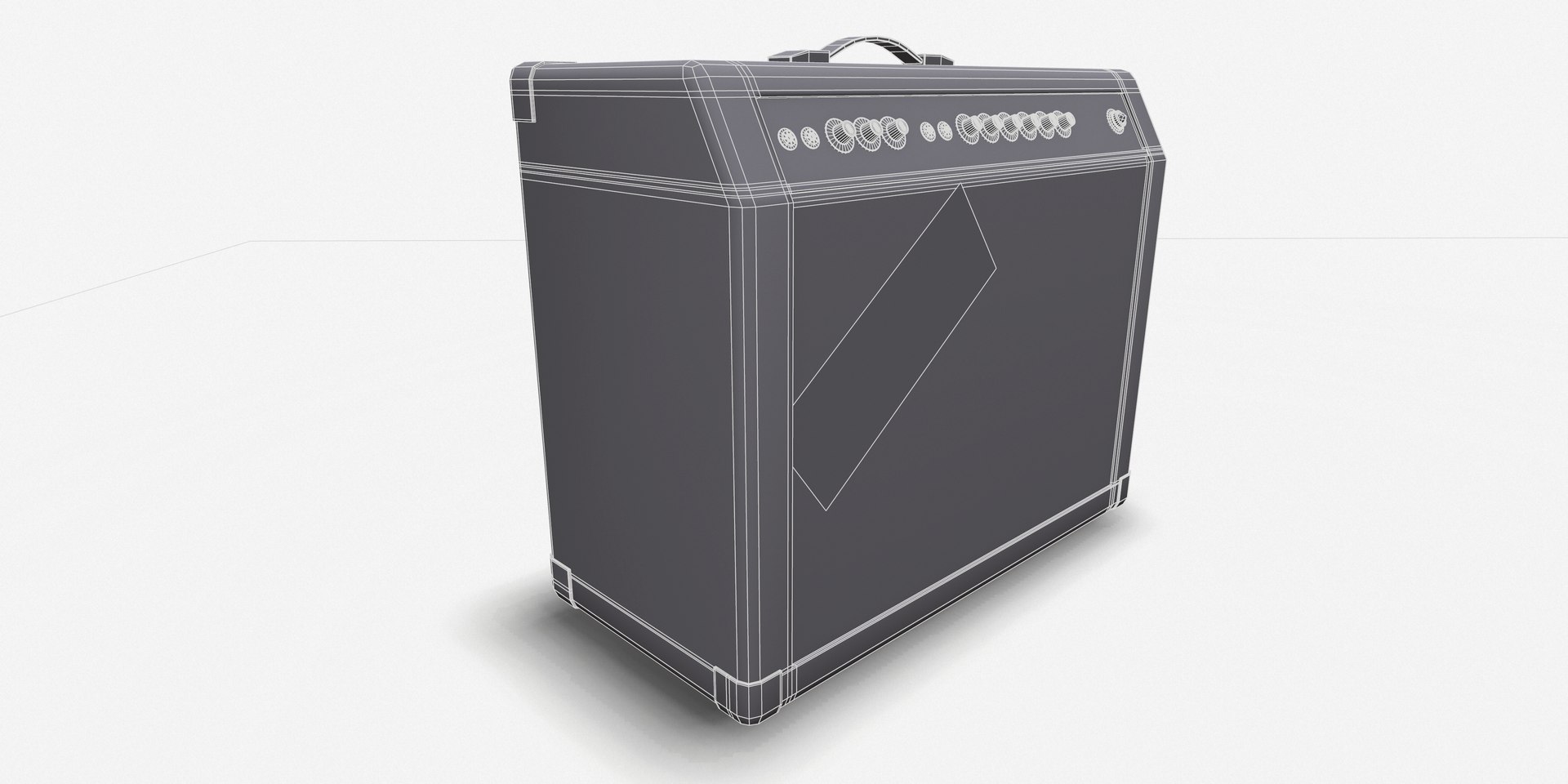 music dj light instruments 3D model https://p.turbosquid.com/ts-thumb/y8/cQBesV/B7HnUage/fenderdeluxewireframe2/png/1606475347/1920x1080/fit_q87/3a3f7138cfa302d922c7ac95c238e6927a1c735f/fenderdeluxewireframe2.jpg