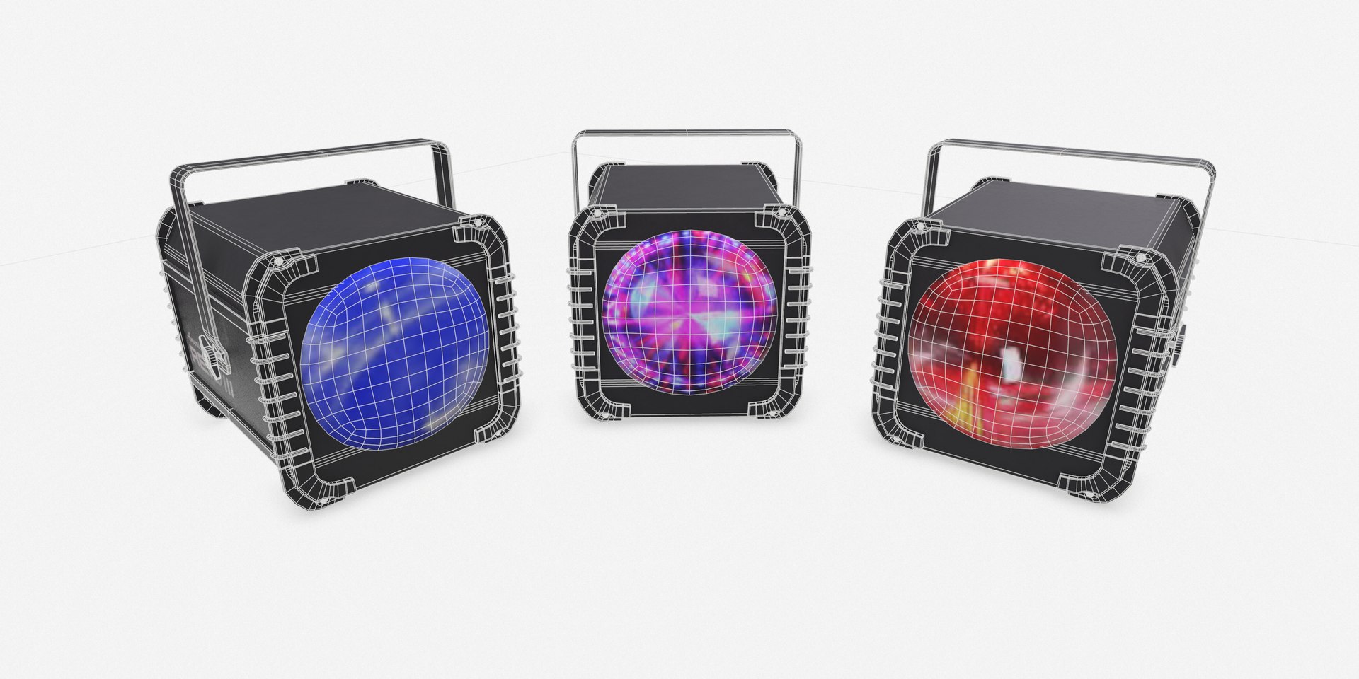 music dj light instruments 3D model https://p.turbosquid.com/ts-thumb/y8/cQBesV/DCtTZMR8/americandjrevo4ledwireframe/png/1606476726/1920x1080/fit_q87/321214f42359f1a1e96498e5679e87752008dcab/americandjrevo4ledwireframe.jpg
