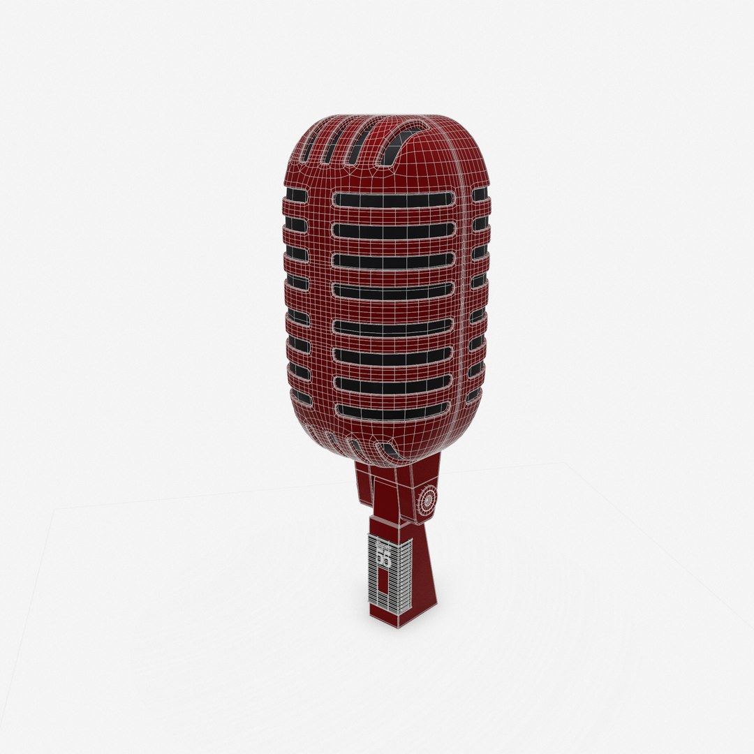 music dj light instruments 3D model https://p.turbosquid.com/ts-thumb/y8/cQBesV/GRidp5hr/vintagemicwireframe/png/1606478143/1920x1080/fit_q87/44ab6429ea5a5147511ed8022de4c62bf2a06de8/vintagemicwireframe.jpg