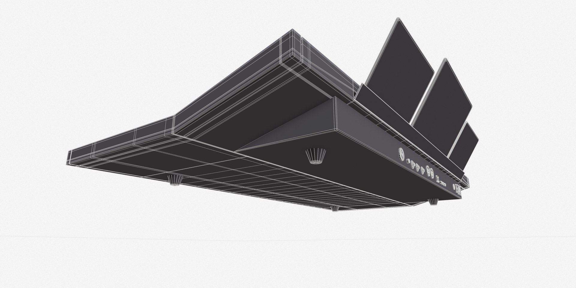 music dj light instruments 3D model https://p.turbosquid.com/ts-thumb/y8/cQBesV/NpQAFLgo/mackiedc16wireframe5/png/1606474925/1920x1080/fit_q87/04277f1e336241010e0763e33c616ebff16d4c14/mackiedc16wireframe5.jpg