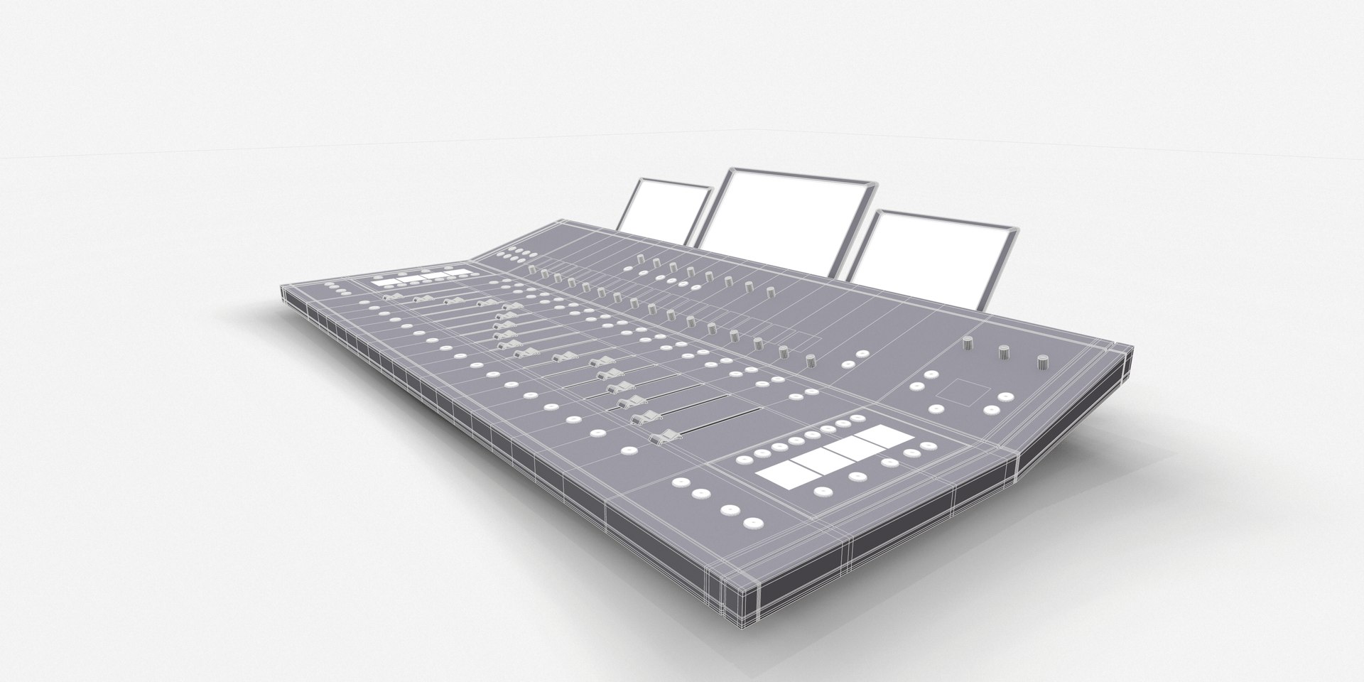 music dj light instruments 3D model https://p.turbosquid.com/ts-thumb/y8/cQBesV/a3ID3bty/mackiedc16wireframe4/png/1606474894/1920x1080/fit_q87/8ec45b43827b12c1957d1f8cc221aa89f0807bbe/mackiedc16wireframe4.jpg