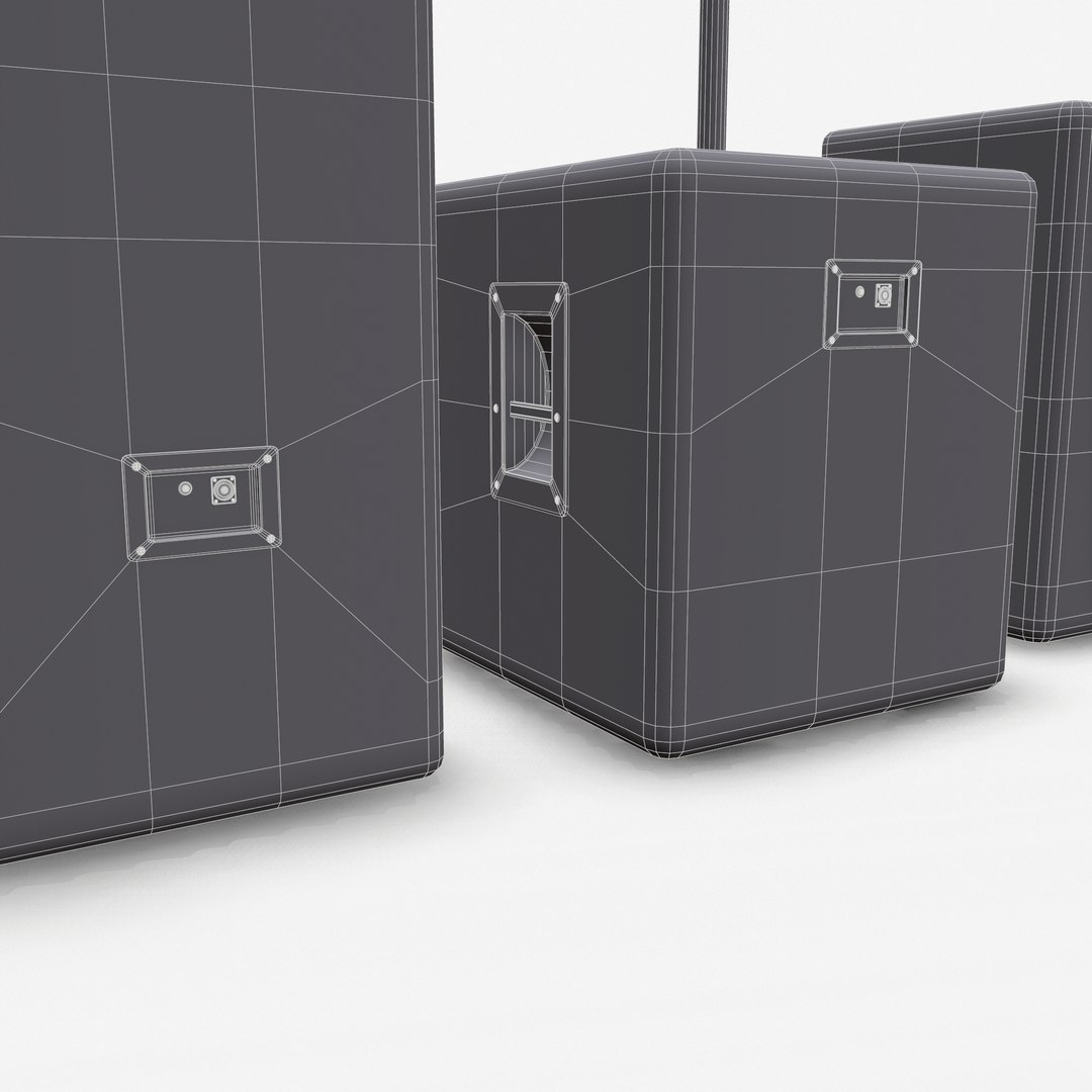 music dj light instruments 3D model https://p.turbosquid.com/ts-thumb/y8/cQBesV/a89gIW6M/jbljrxspeakersystemwireframe4/png/1606475626/1920x1080/fit_q87/43d91a92730f026156c0a5e3319c08348ca3bef0/jbljrxspeakersystemwireframe4.jpg