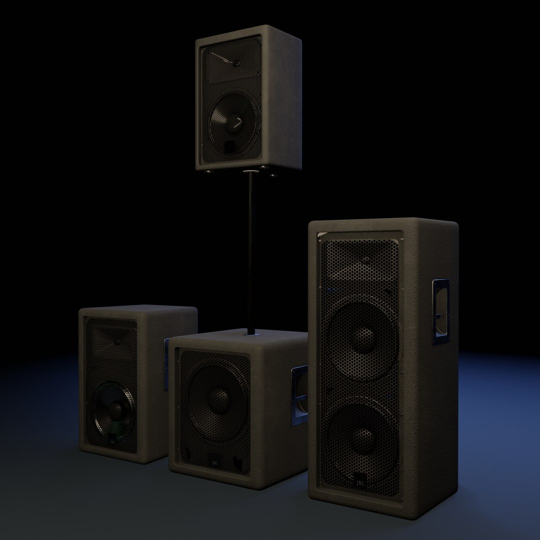 music dj light instruments 3D model https://p.turbosquid.com/ts-thumb/y8/cQBesV/cfAj2BQr/jbljrxspeakersystem9/png/1606475415/1920x1080/fit_q87/2ebee2a649763d5689a0dc50f8ef7c5950982dc5/jbljrxspeakersystem9.jpg