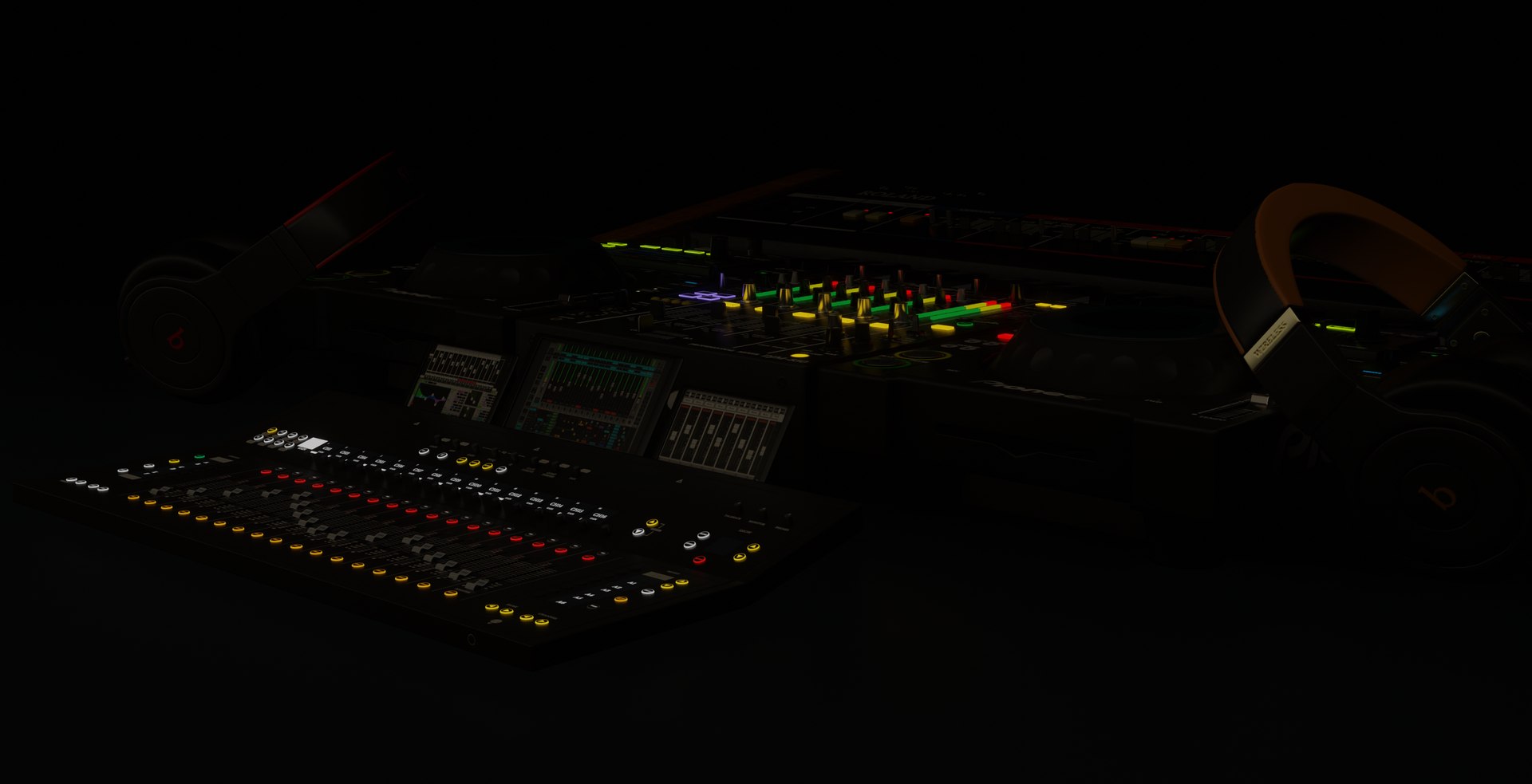 music dj light instruments 3D model https://p.turbosquid.com/ts-thumb/y8/cQBesV/eKtWyzvE/set3/png/1606474266/1920x1080/fit_q87/f6292cae025b9a3e51a8ab56ae5ec5b364bbb120/set3.jpg