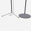 Music DJ Audio and light Instruments Colle 3D modelction