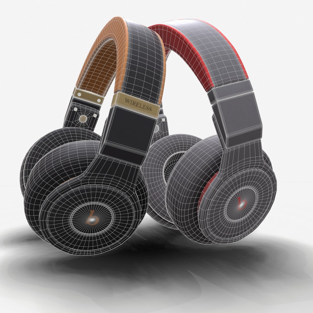 music dj light instruments 3D model https://p.turbosquid.com/ts-thumb/y8/cQBesV/rIPrv1B7/headphoneswireframe/png/1606475065/1920x1080/fit_q87/e1268bbf68b28fe44de94ca0339611371d38894e/headphoneswireframe.jpg