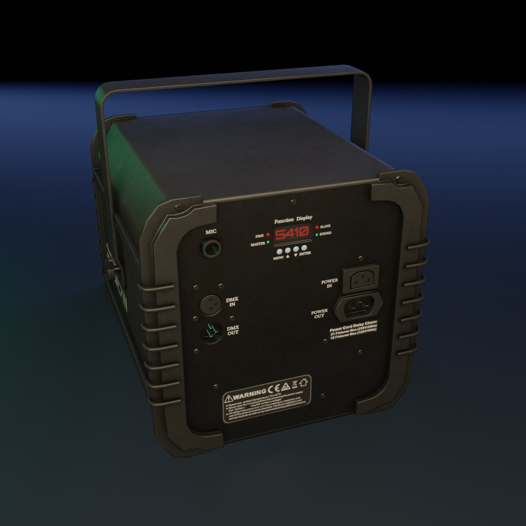 music dj light instruments 3D model https://p.turbosquid.com/ts-thumb/y8/cQBesV/v1Z1cGnD/americandjrevo8led/png/1606476704/1920x1080/fit_q87/beae562934731e2a06a9770dd6a1ac3c40769909/americandjrevo8led.jpg