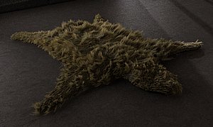Bearskin
