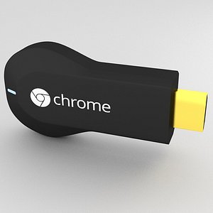 Google Chromecast