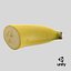 Half Banana 01