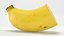 Half Banana 01