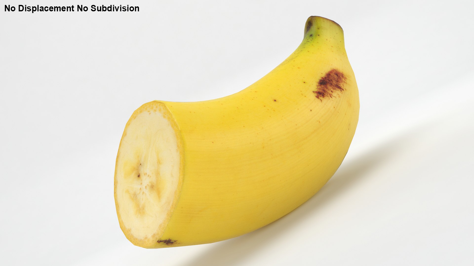 Half Banana 01 3D https://p.turbosquid.com/ts-thumb/y8/gwzrbL/EN/bananahalf01_f0000/jpg/1639944701/1920x1080/fit_q87/002c083e5f7c1656396c22c70f099388b232119f/bananahalf01_f0000.jpg
