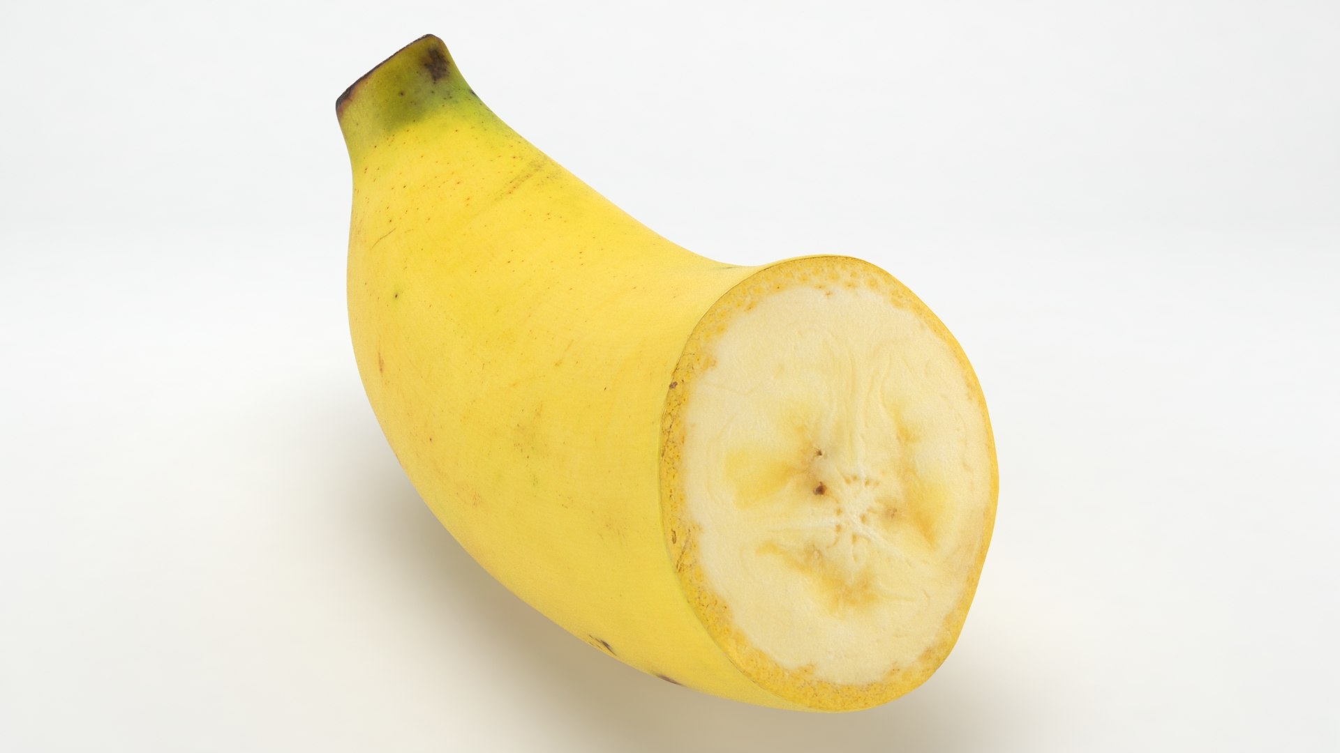 Half Banana 01 3D https://p.turbosquid.com/ts-thumb/y8/gwzrbL/Nu/bananahalf01_b0004/jpg/1639944095/1920x1080/fit_q87/51129873884c55a3380399fac0cd62e66733be59/bananahalf01_b0004.jpg