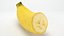 Half Banana 01