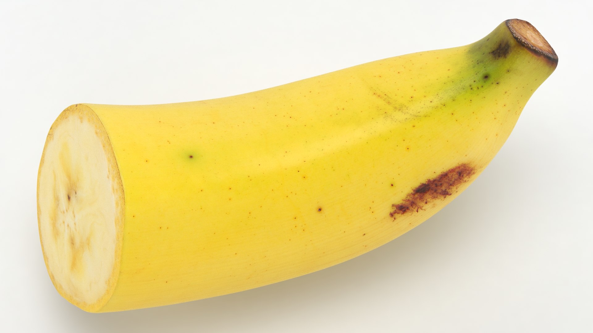 Half Banana 01 3D https://p.turbosquid.com/ts-thumb/y8/gwzrbL/d3/bananahalf01_b0010/jpg/1639944113/1920x1080/fit_q87/560262c9971daa2d895d67872a041965c4ae019a/bananahalf01_b0010.jpg