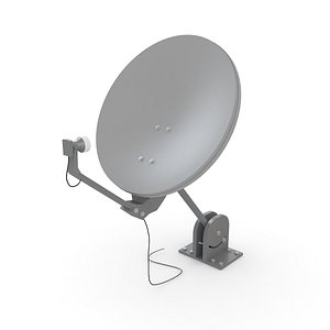 Satellite Dish